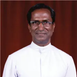 Fr. Thomas Kalappura