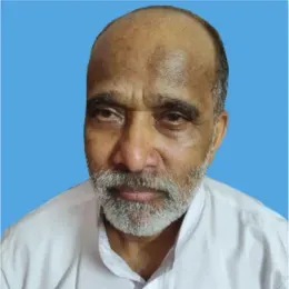Fr. Kurian Kunninparambil