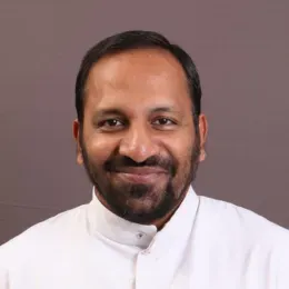 Fr. Joju Arackal