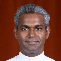 Fr. Cyriac Kumbatt