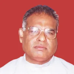 Fr. Jose Aloor