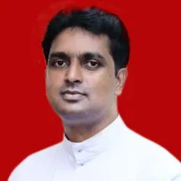 Fr. Biju Kollamkunnel