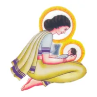 Mathrusangam logo