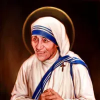 St. Mother Teresa
