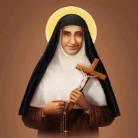 St. Alphonsa Photo