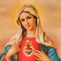 St. Mary Photo